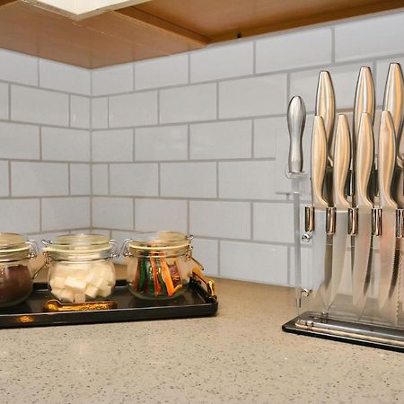 Emerald Palace - New, Modern 3Br Townhome Close To Downtown, Nrg, Med Ctr Houston Exterior foto