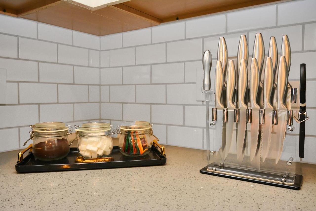 Emerald Palace - New, Modern 3Br Townhome Close To Downtown, Nrg, Med Ctr Houston Exterior foto